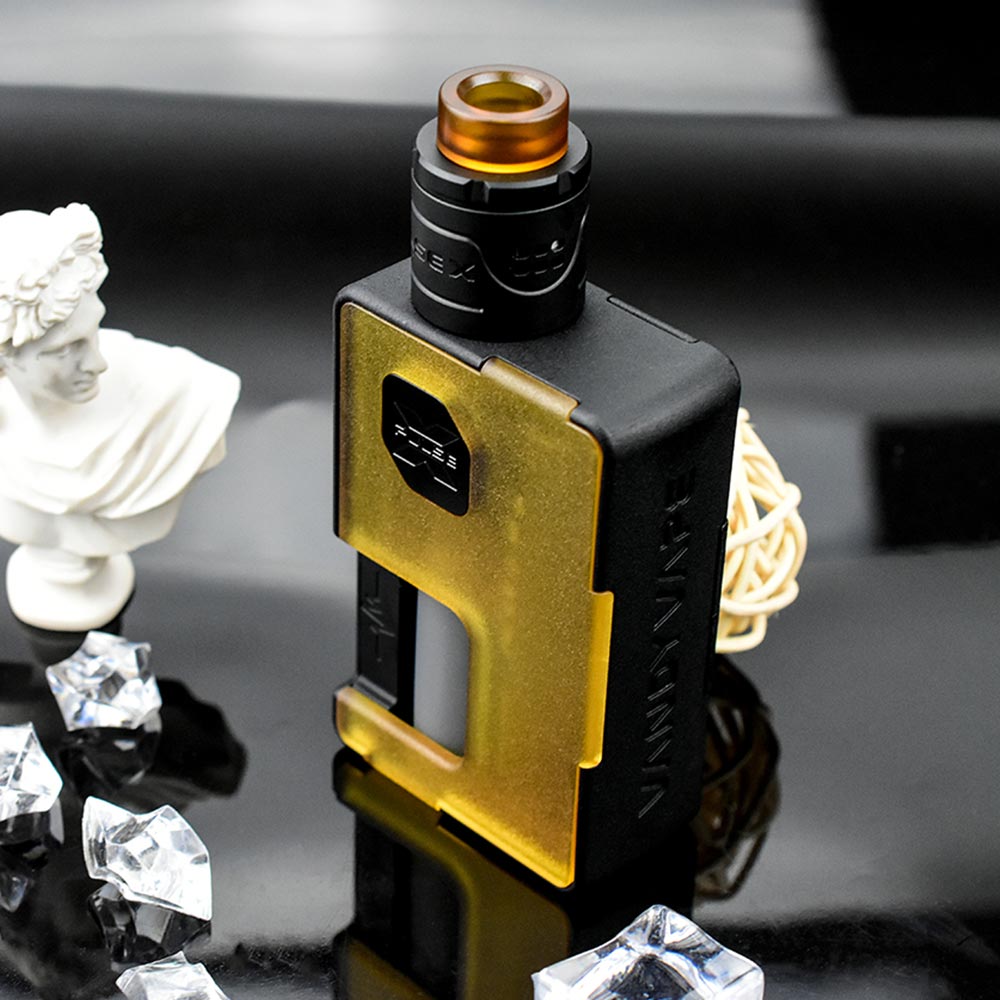 Vandy Vape Pulse X BF Squonk Kit