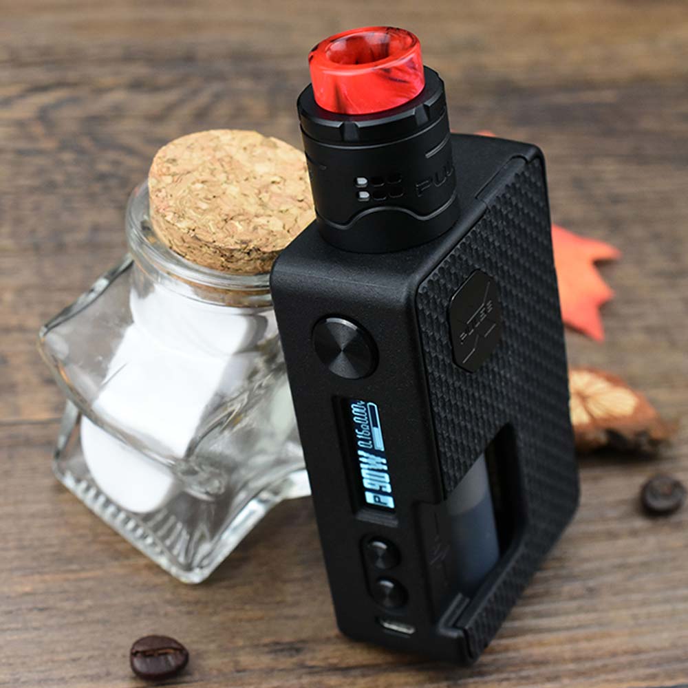 Vandy Vape Pulse X BF Squonk Kit