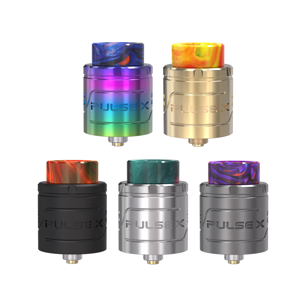 Vandy Vape Pulse X BF RDA Atomizer