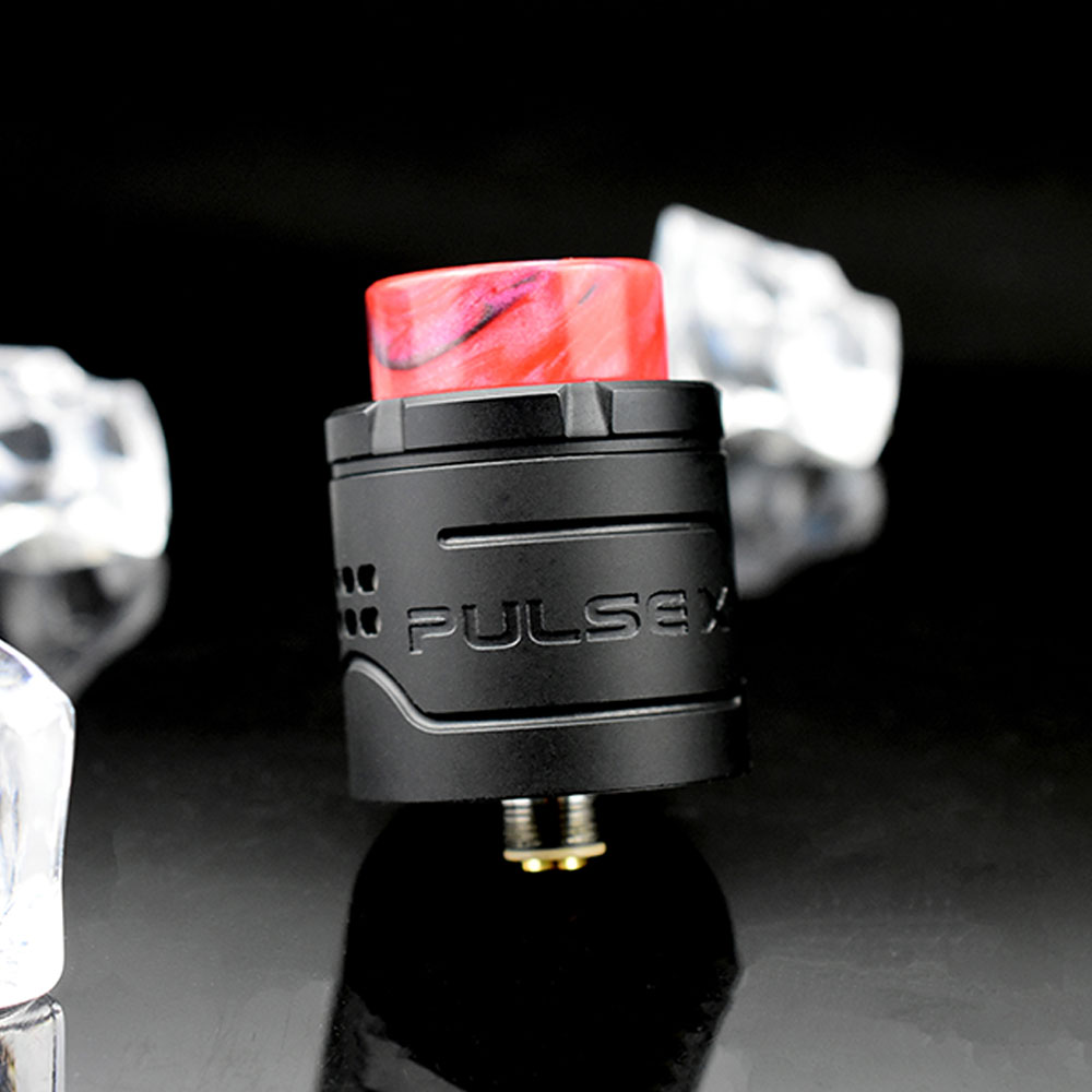 Vandy Vape Pulse X BF RDA Atomizer