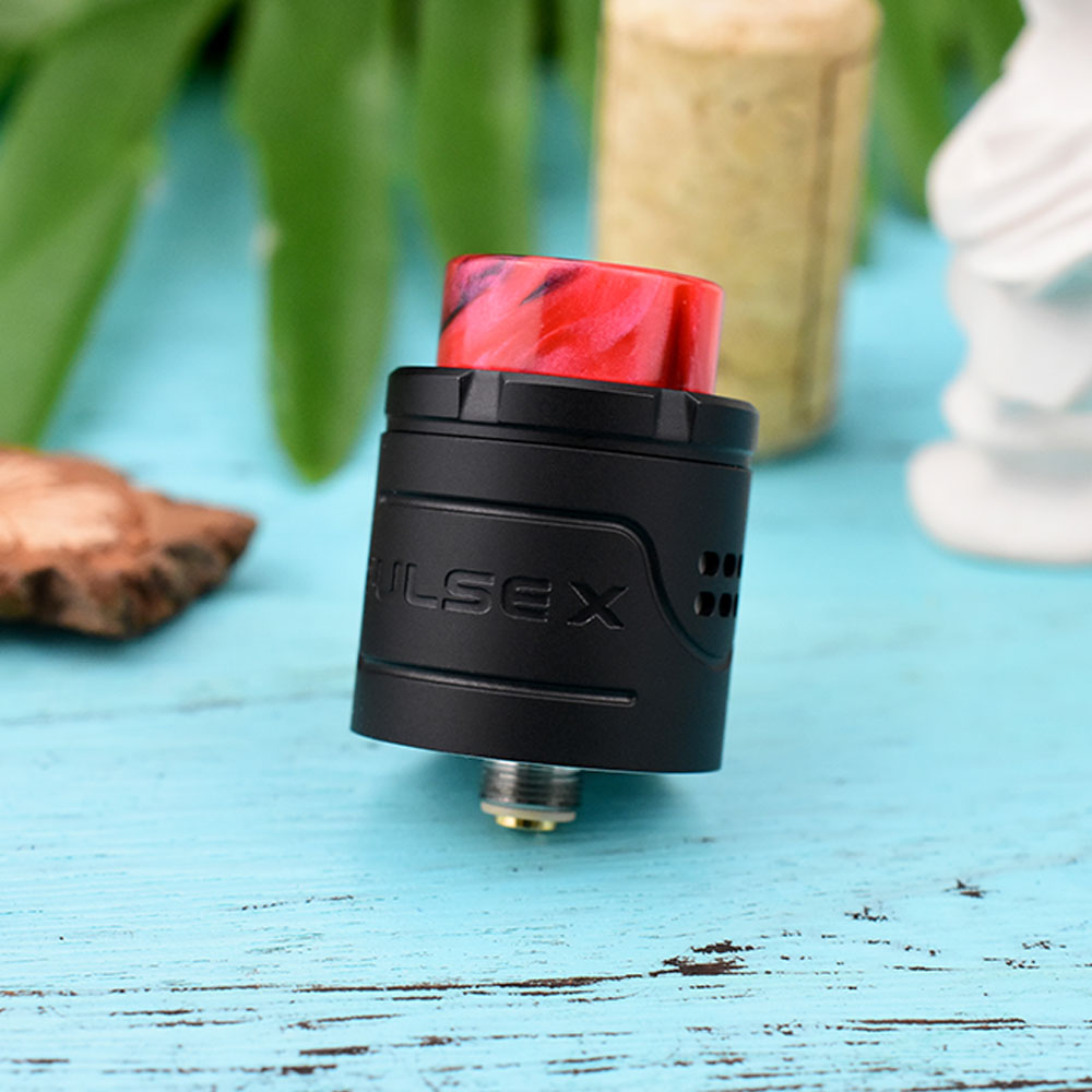 Vandy Vape Pulse X BF RDA Atomizer