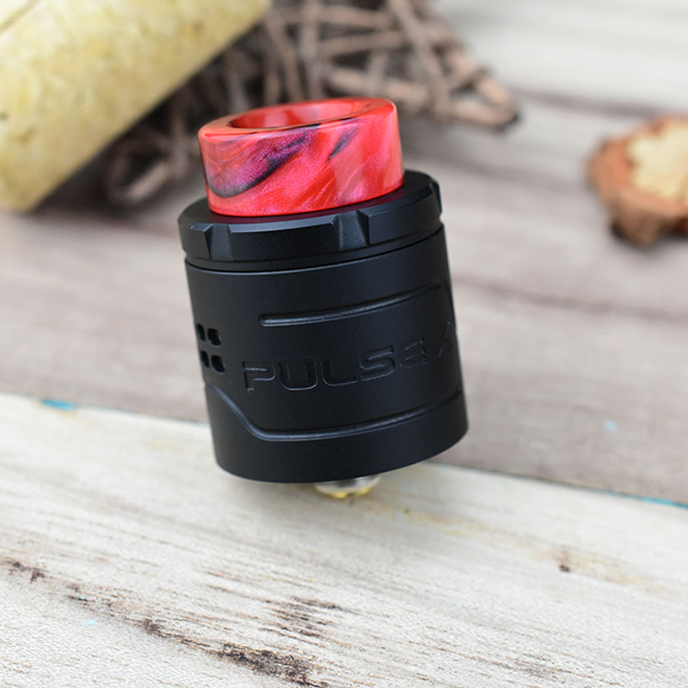 Vandy Vape Pulse X BF RDA Atomizer