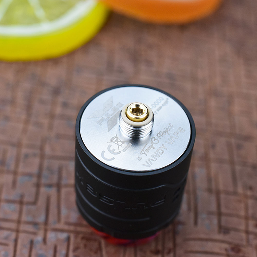 Vandy Vape Pulse X BF RDA Atomizer