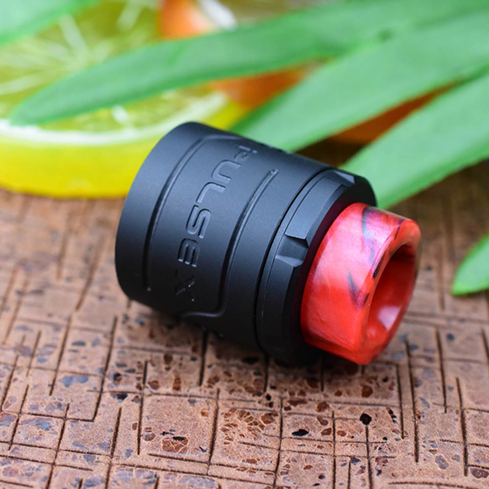Vandy Vape Pulse X BF RDA Atomizer