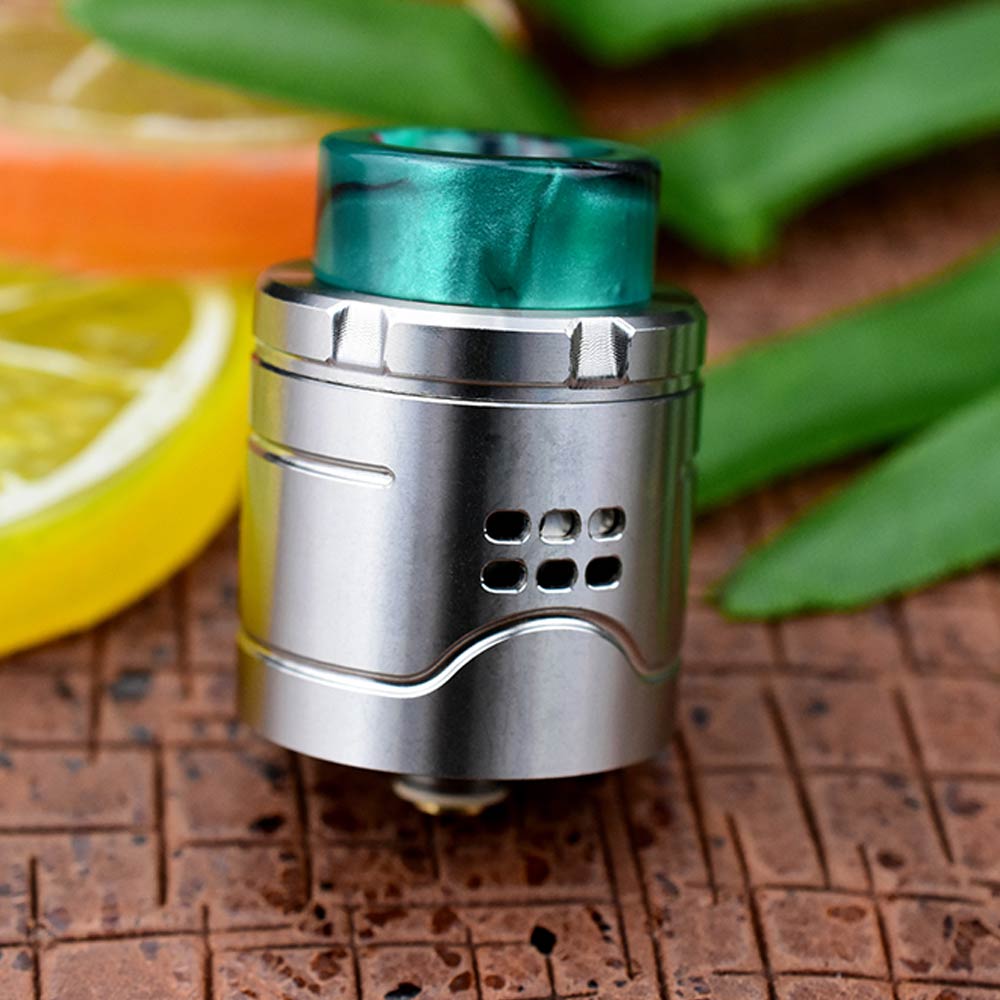 Vandy Vape Pulse X BF RDA Atomizer