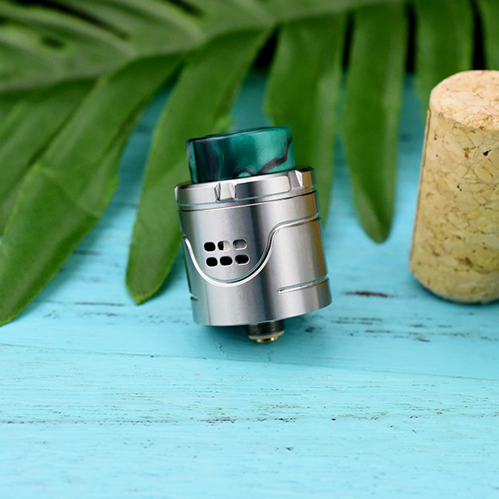 Vandy Vape Pulse X BF RDA Atomizer