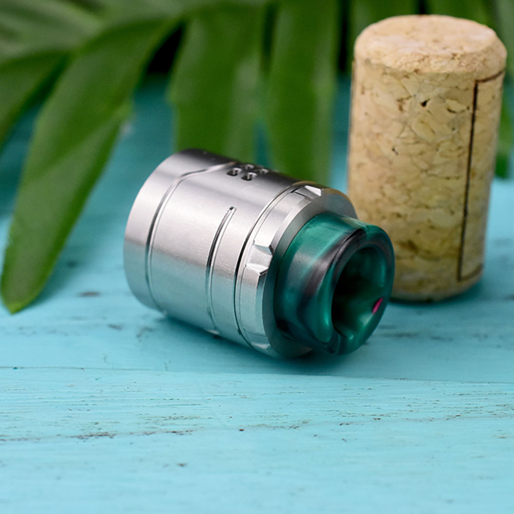 Vandy Vape Pulse X BF RDA Atomizer