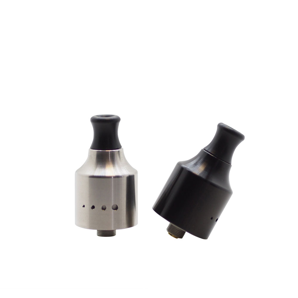 Cthulhu 1928 MTL RDA Atomizer