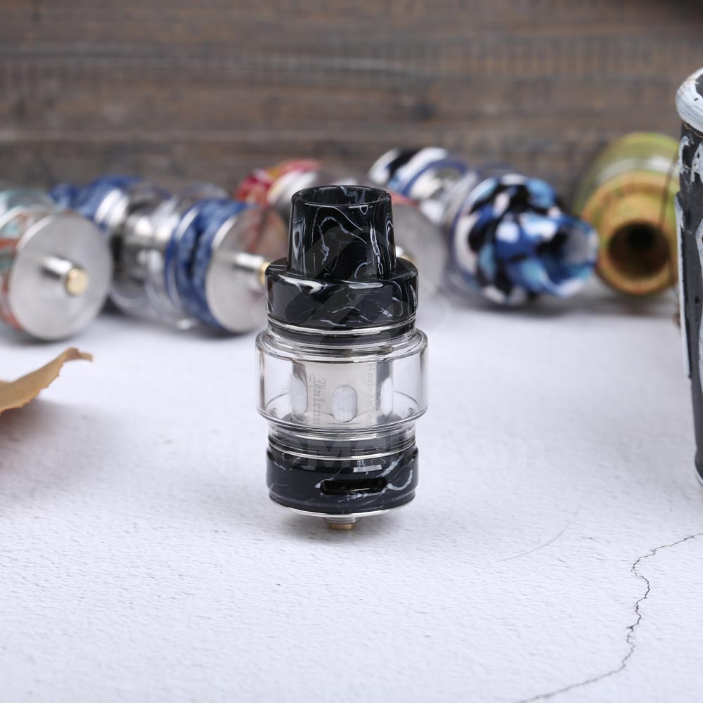 HorizonTech Falcon Sub-Ohm Tank Resin-Artisan Edition