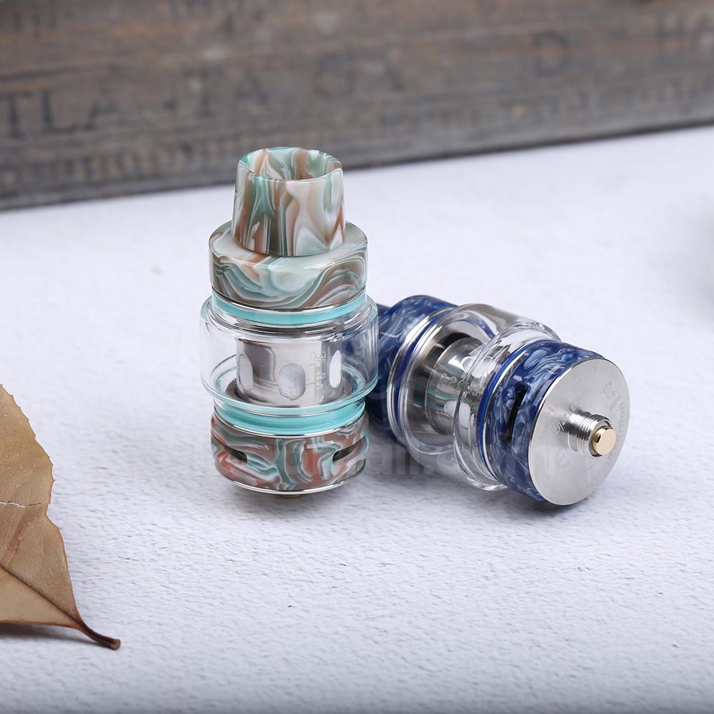 HorizonTech Falcon Sub-Ohm Tank Resin-Artisan Edition