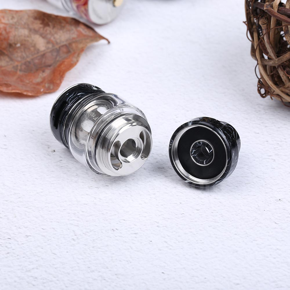 HorizonTech Falcon Sub-Ohm Tank Resin-Artisan Edition