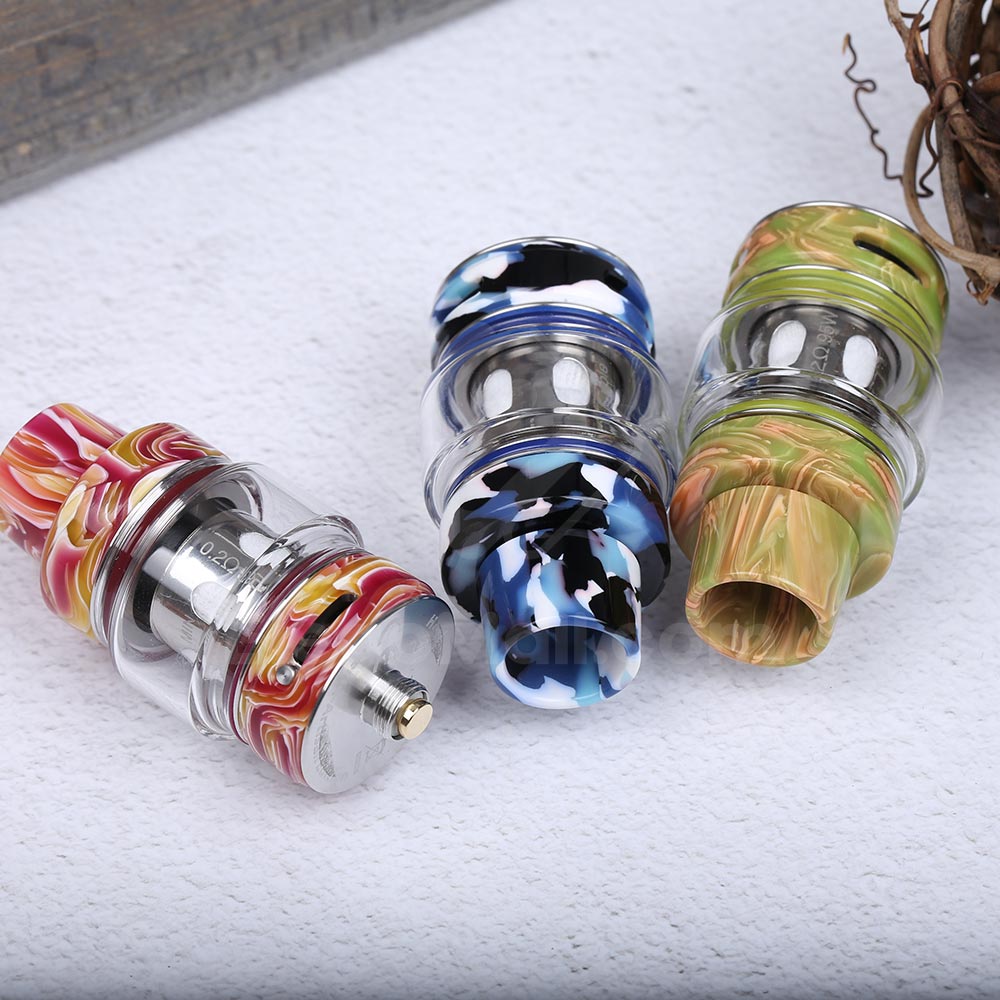 HorizonTech Falcon Sub-Ohm Tank Resin-Artisan Edition