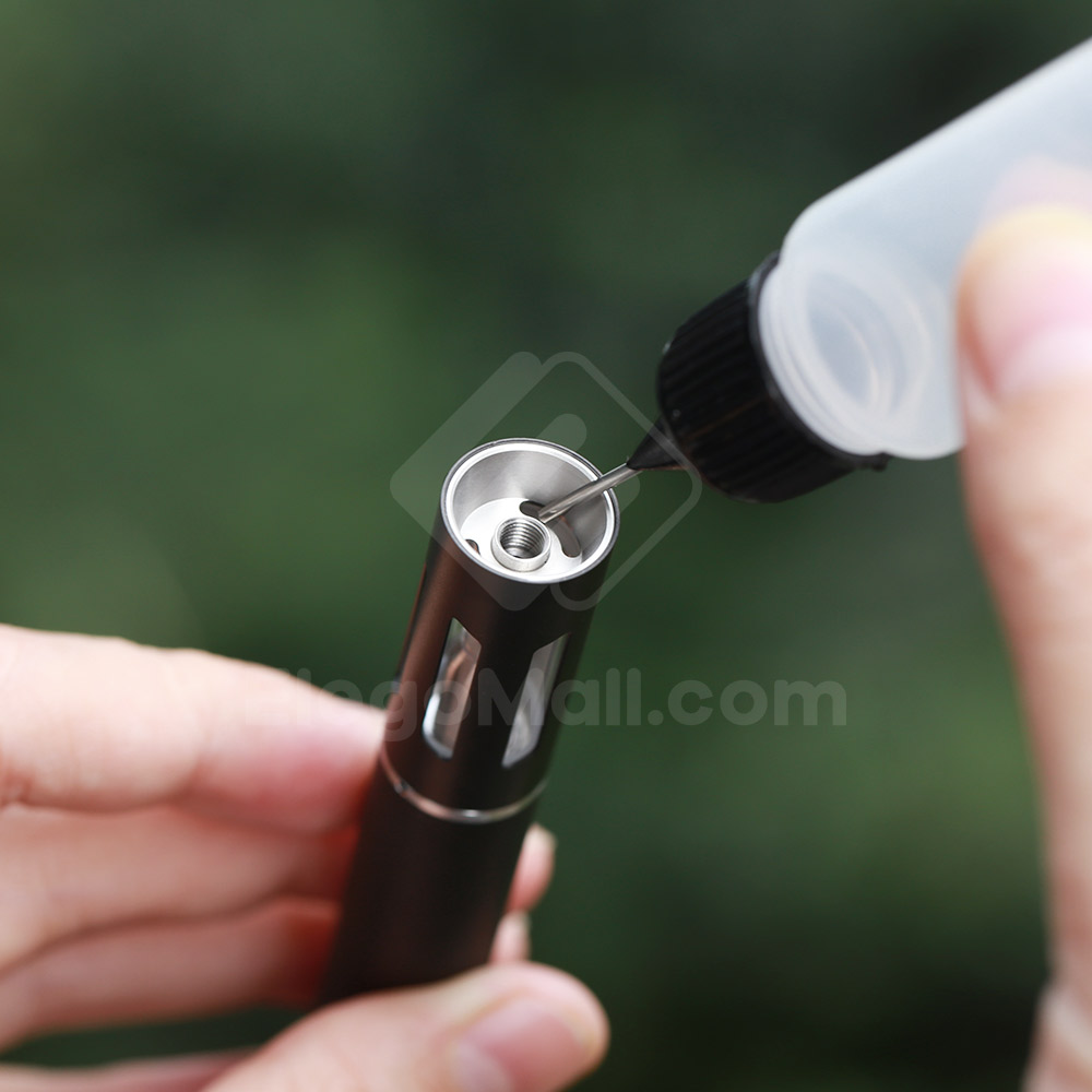 Vandy Vape NS Pen Kit 650mAh & 1.5ml