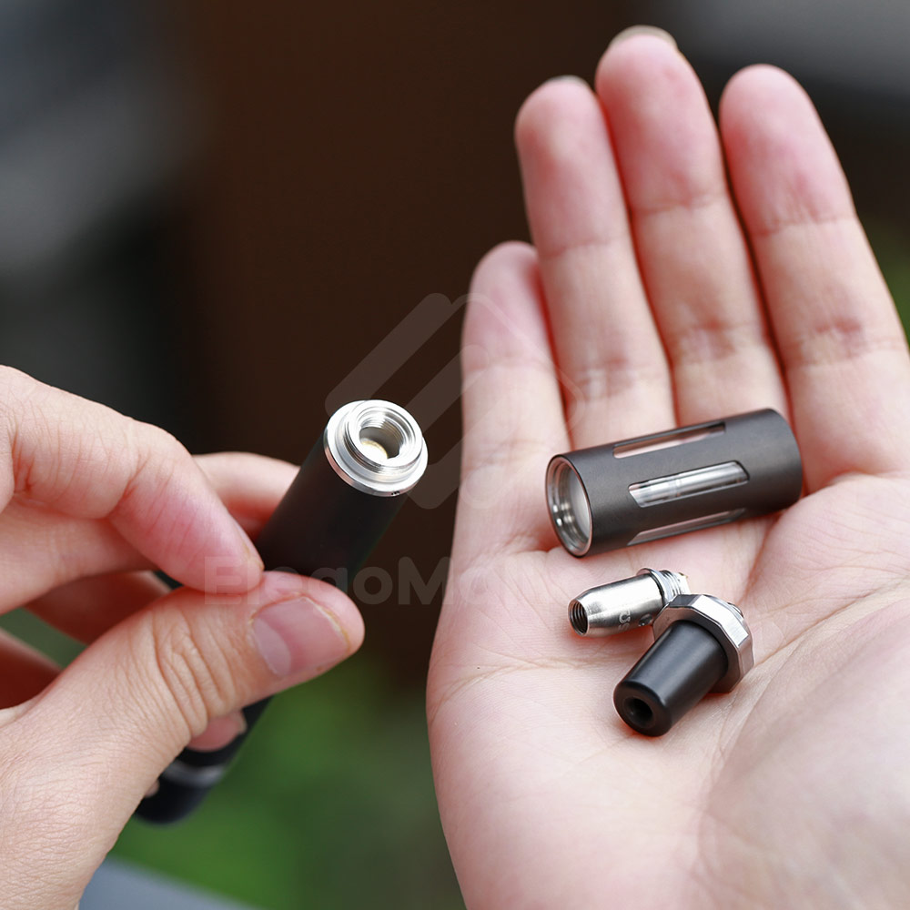 Vandy Vape NS Pen Kit 650mAh & 1.5ml