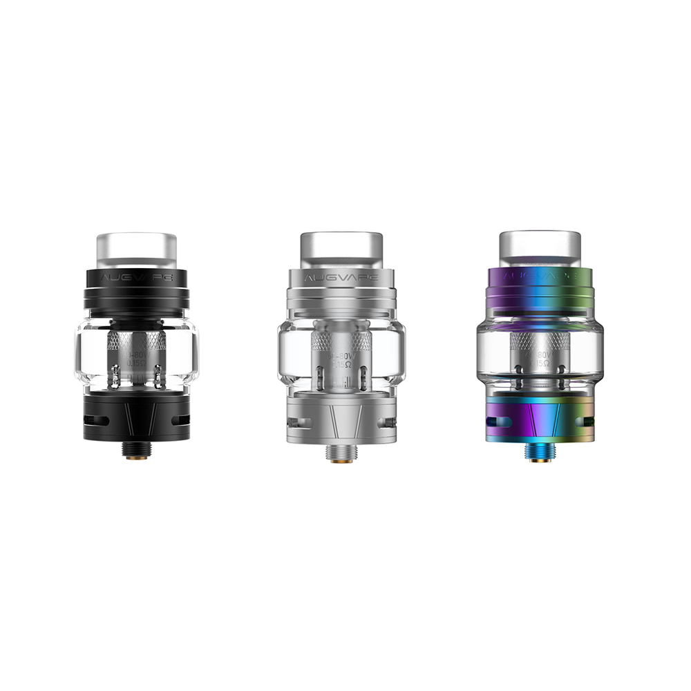 Augvape Skynet Sub Ohm Tank 3.6ml & 5.1ml