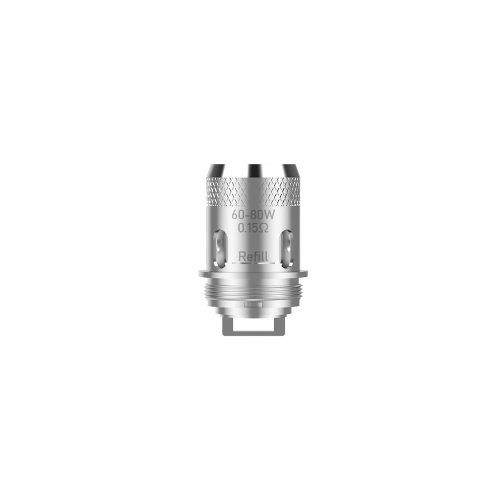 Augvape Skynet Replacement Mesh Coil Head 0.15ohm 5pcs/pack