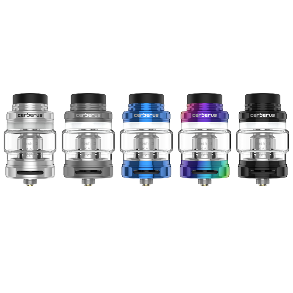 Geekvape Cerberus Sub Ohm Tank 5.5ml