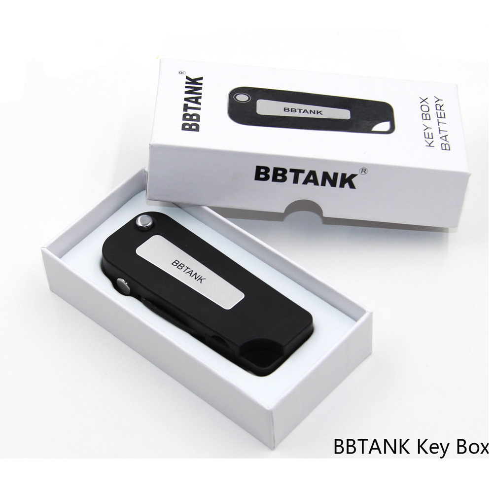 BBTANK Key Box Battery 350mAh