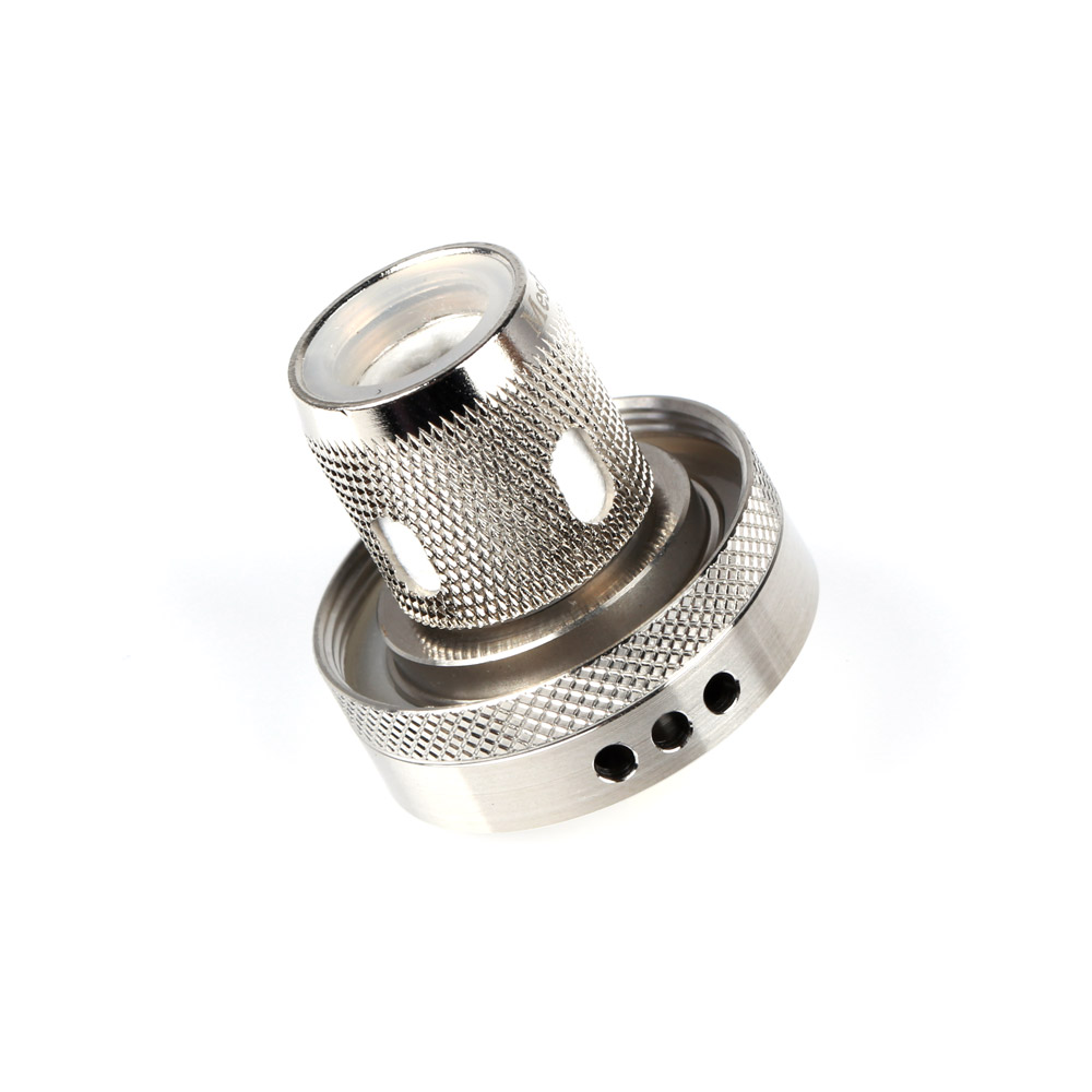 Demon Killer Magic Hat Sub Ohm Tank