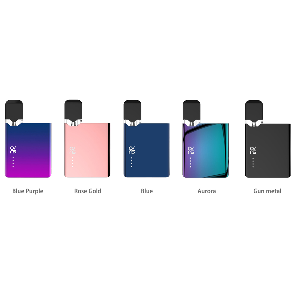 OVNS JC01 Pod Kit 400mAh