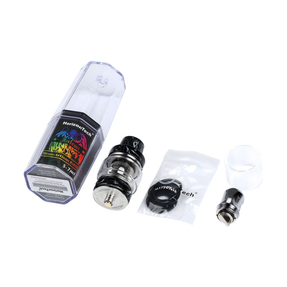HorizonTech Falcon Sub-Ohm Tank Resin-Artisan Edition