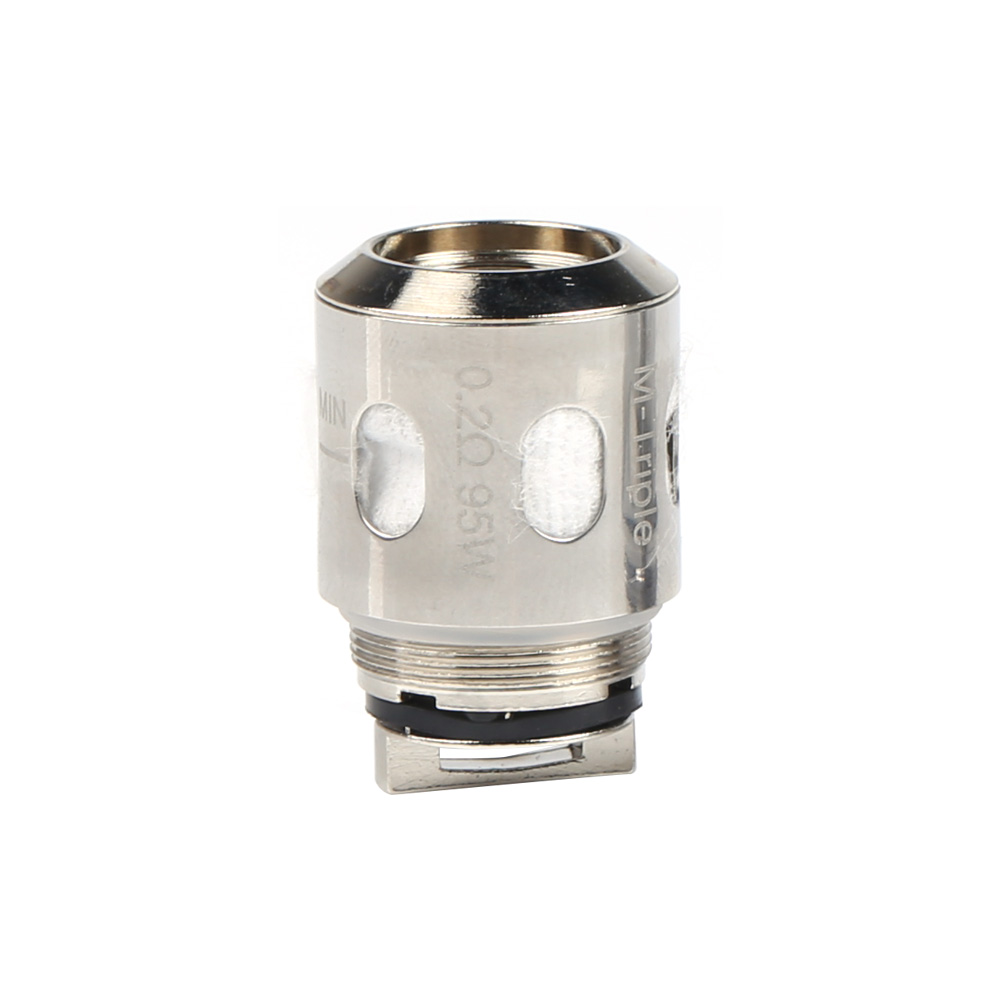 HorizonTech Falcon M-Triple Mesh Coils Heads 3pcs/pack