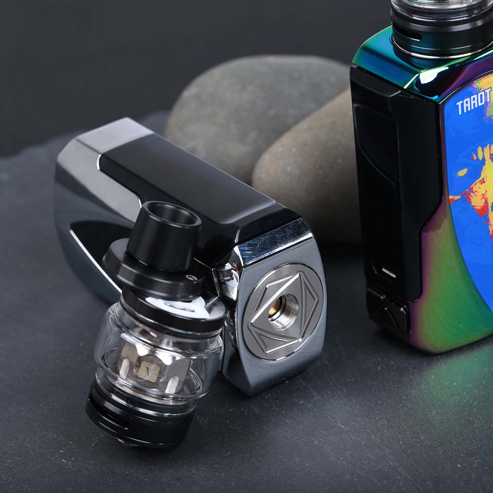 Vaporesso Tarot Baby Kit with NRG SE Tank