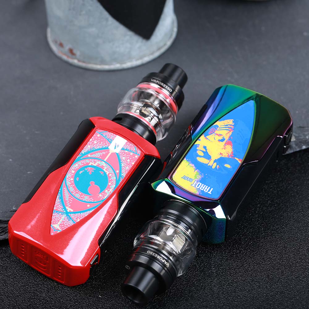 Vaporesso Tarot Baby Kit with NRG SE Tank