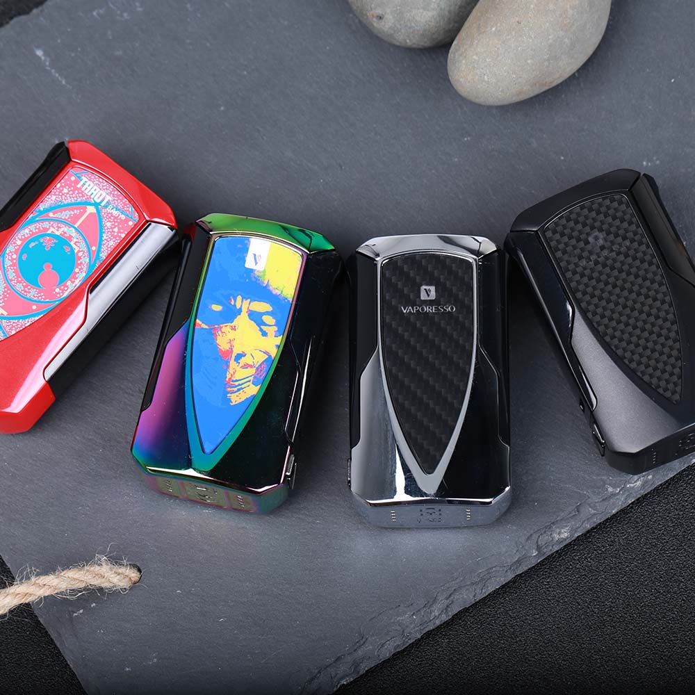Vaporesso Tarot Baby TFT Box Mod 2500mah