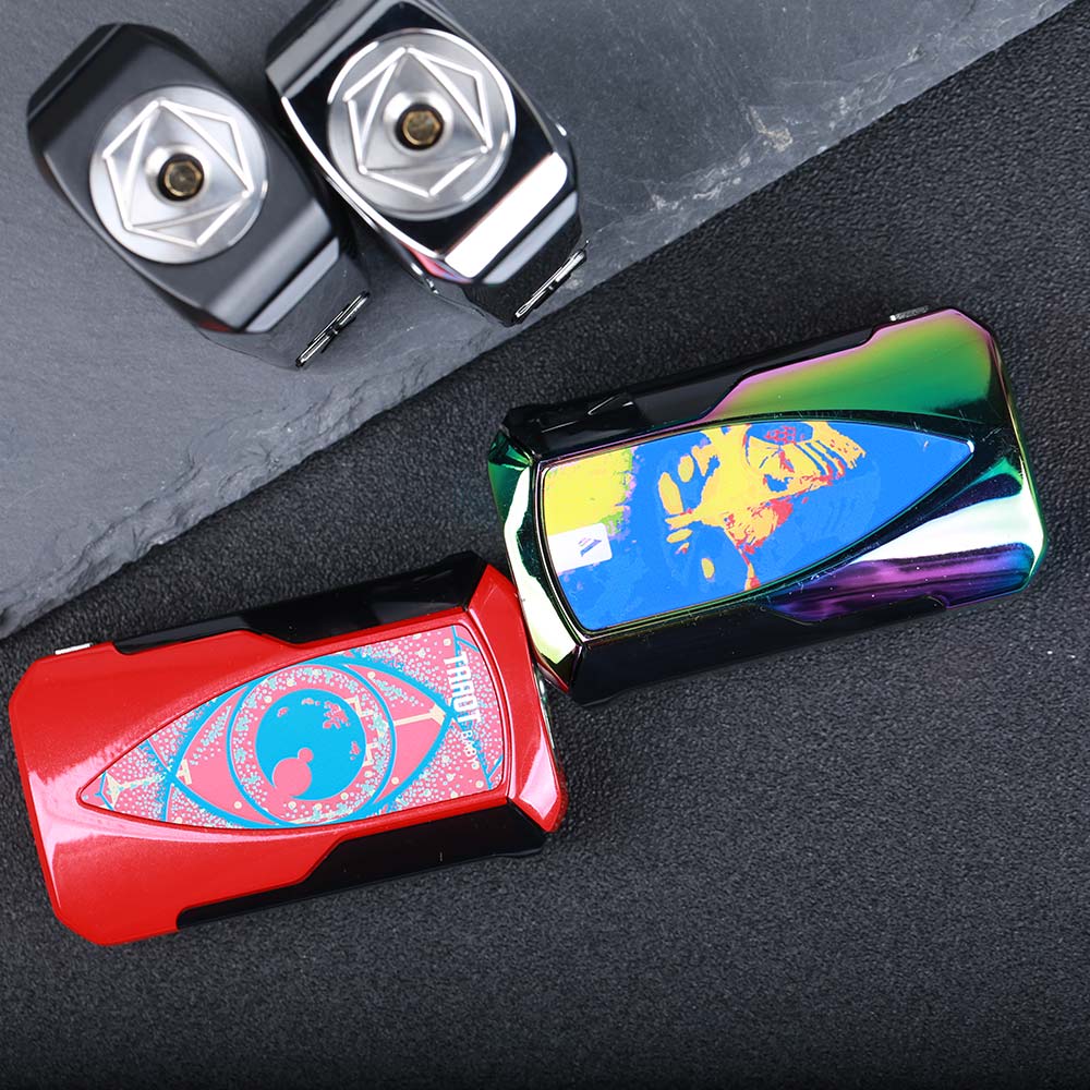 Vaporesso Tarot Baby TFT Box Mod 2500mah