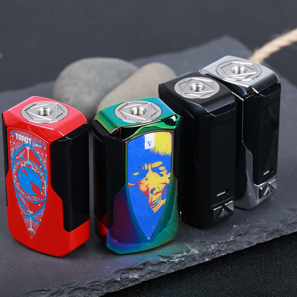 Vaporesso Tarot Baby TFT Box Mod 2500mah
