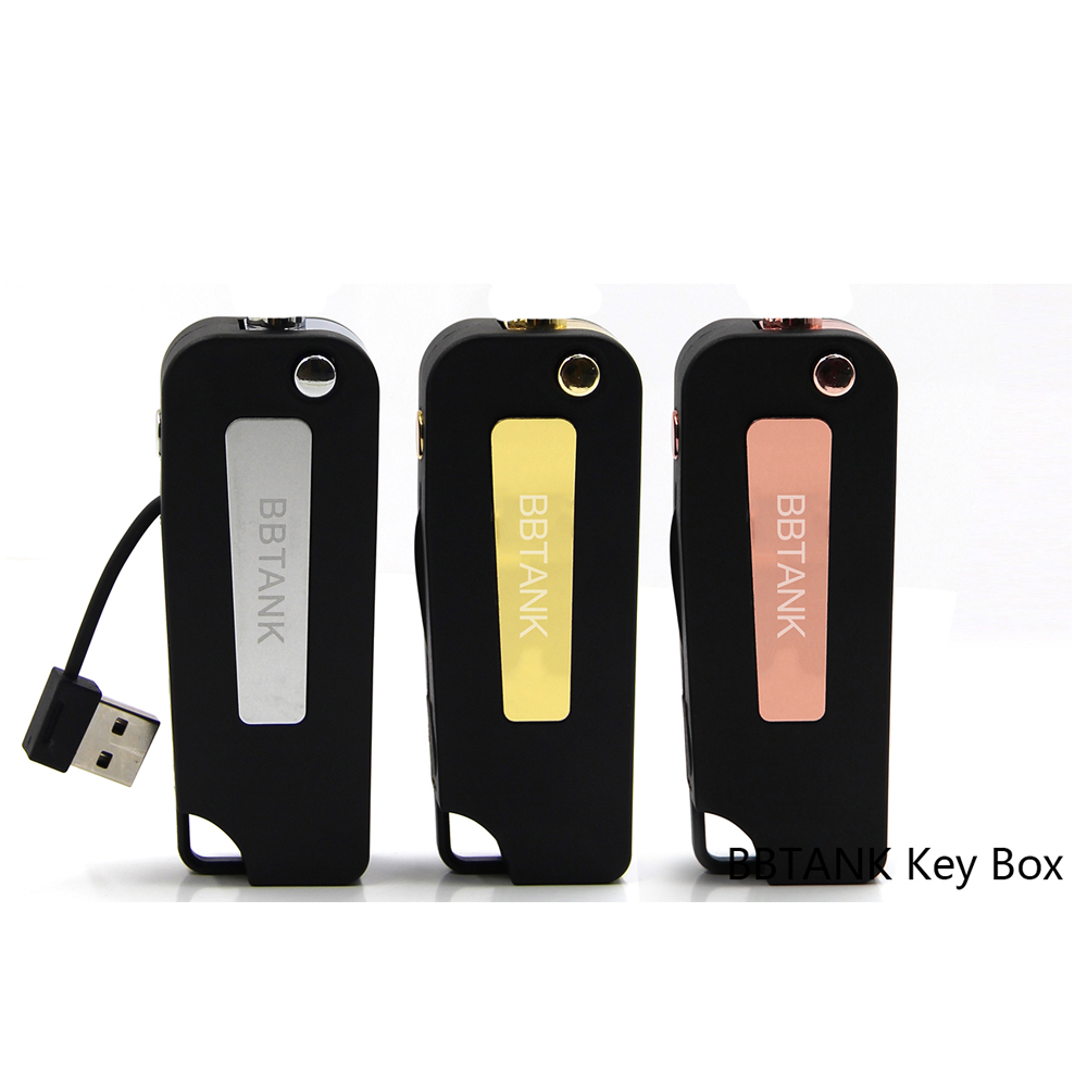 BBTANK Key Box Battery 350mAh