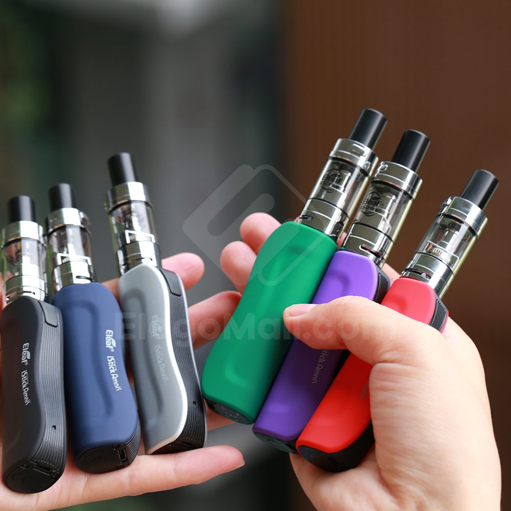 iStick Amnis Kit