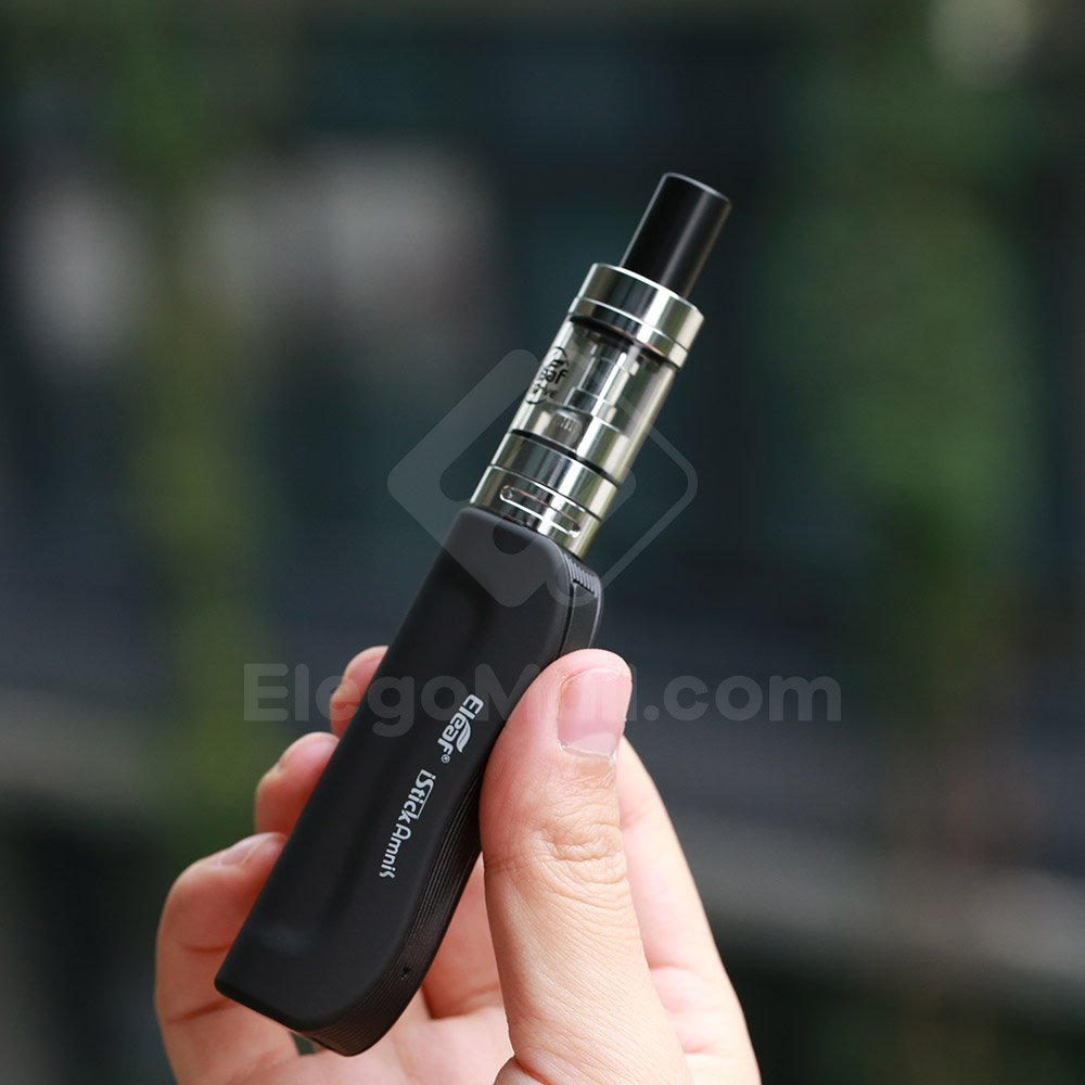 Eleaf iStick Amnis Kit with GS Drive Tank
