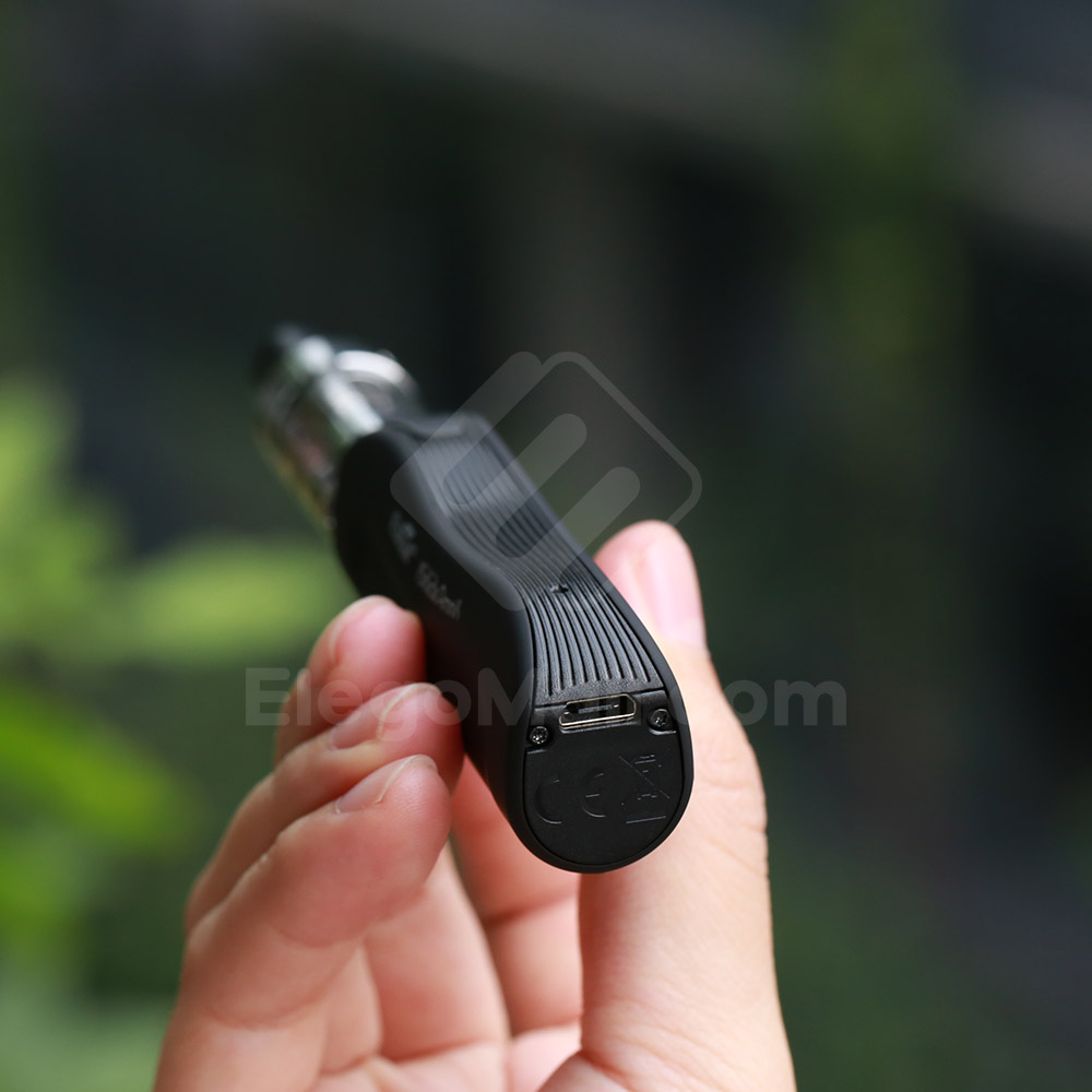 Eleaf iStick Amnis Kit with GS Drive Tank