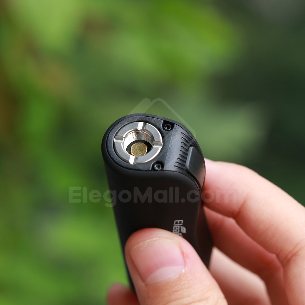 Eleaf iStick Amnis Kit with GS Drive Tank