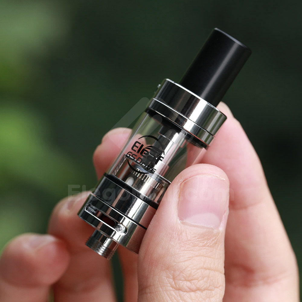 Eleaf iStick Amnis Kit with GS Drive Tank