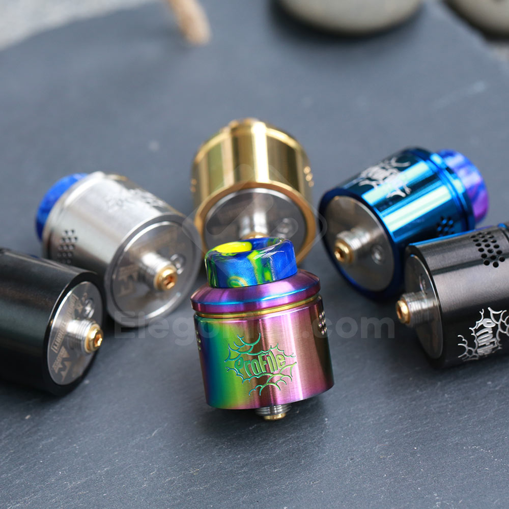 Wotofo Profile RDA