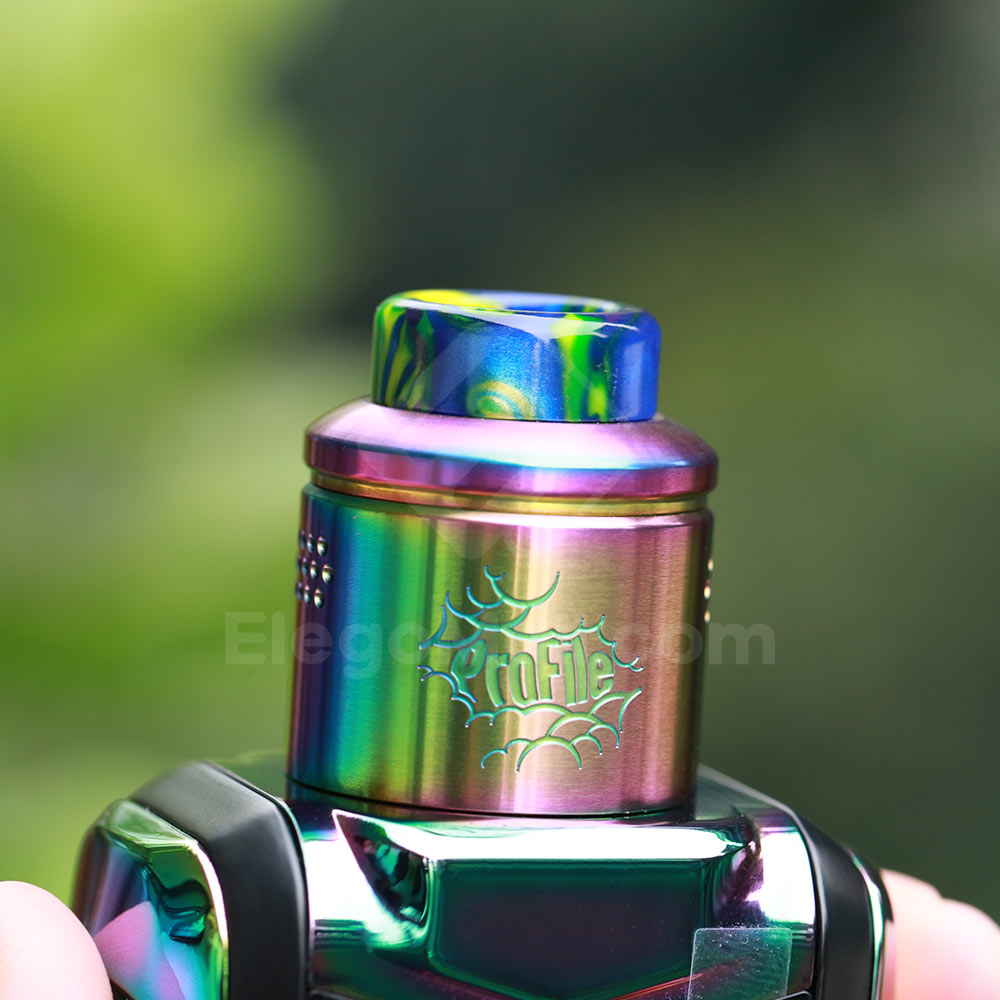 Wotofo Profile RDA Atomizer