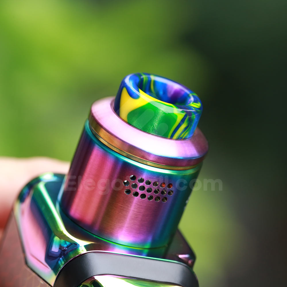 Wotofo Profile RDA