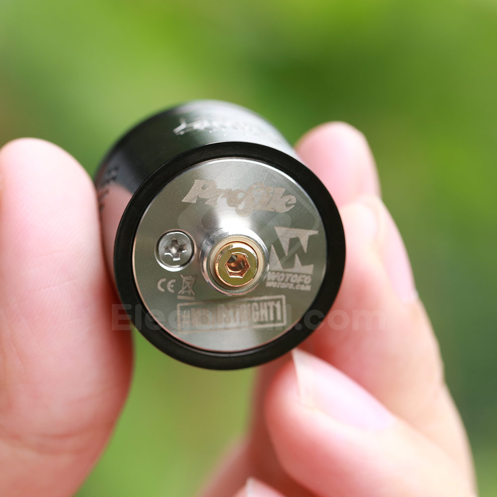 Wotofo Profile RDA Atomizer