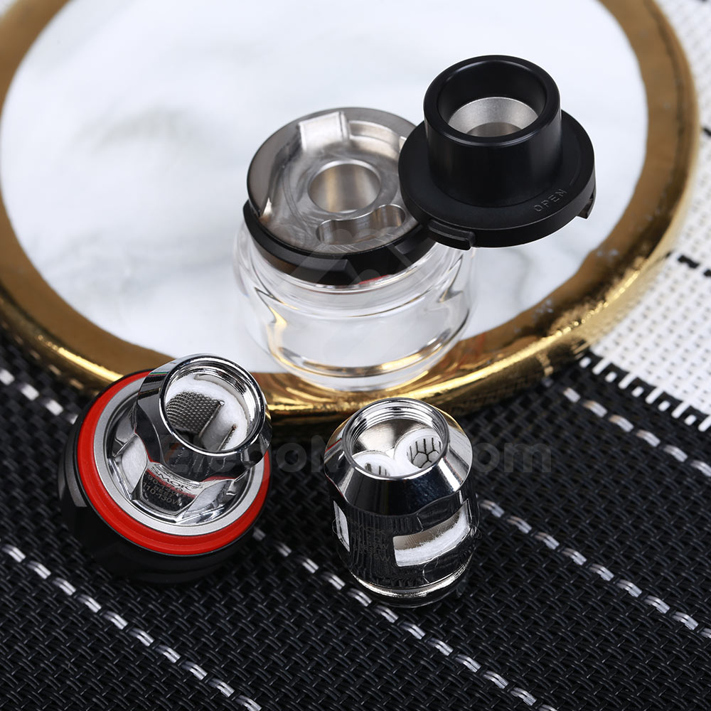 Smok Species 230W Kit with TFV8 Baby V2 Tank