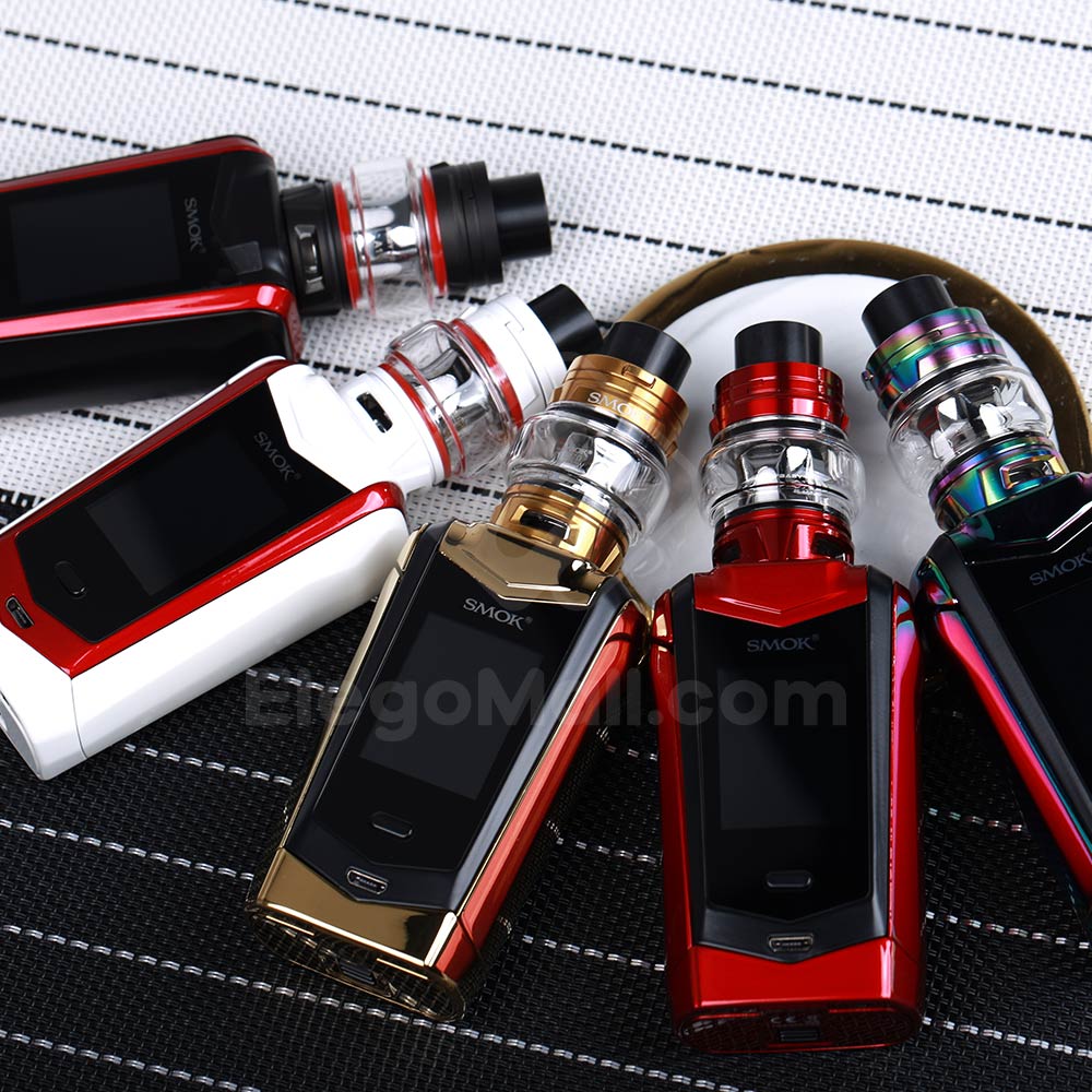 Smok Species Kit