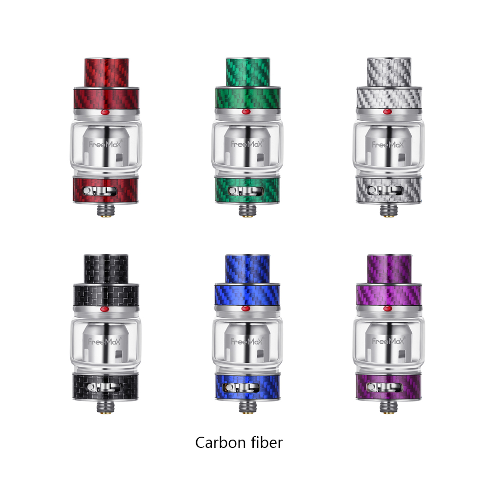 Freemax Mesh Pro Tank Atomizer 40-110W
