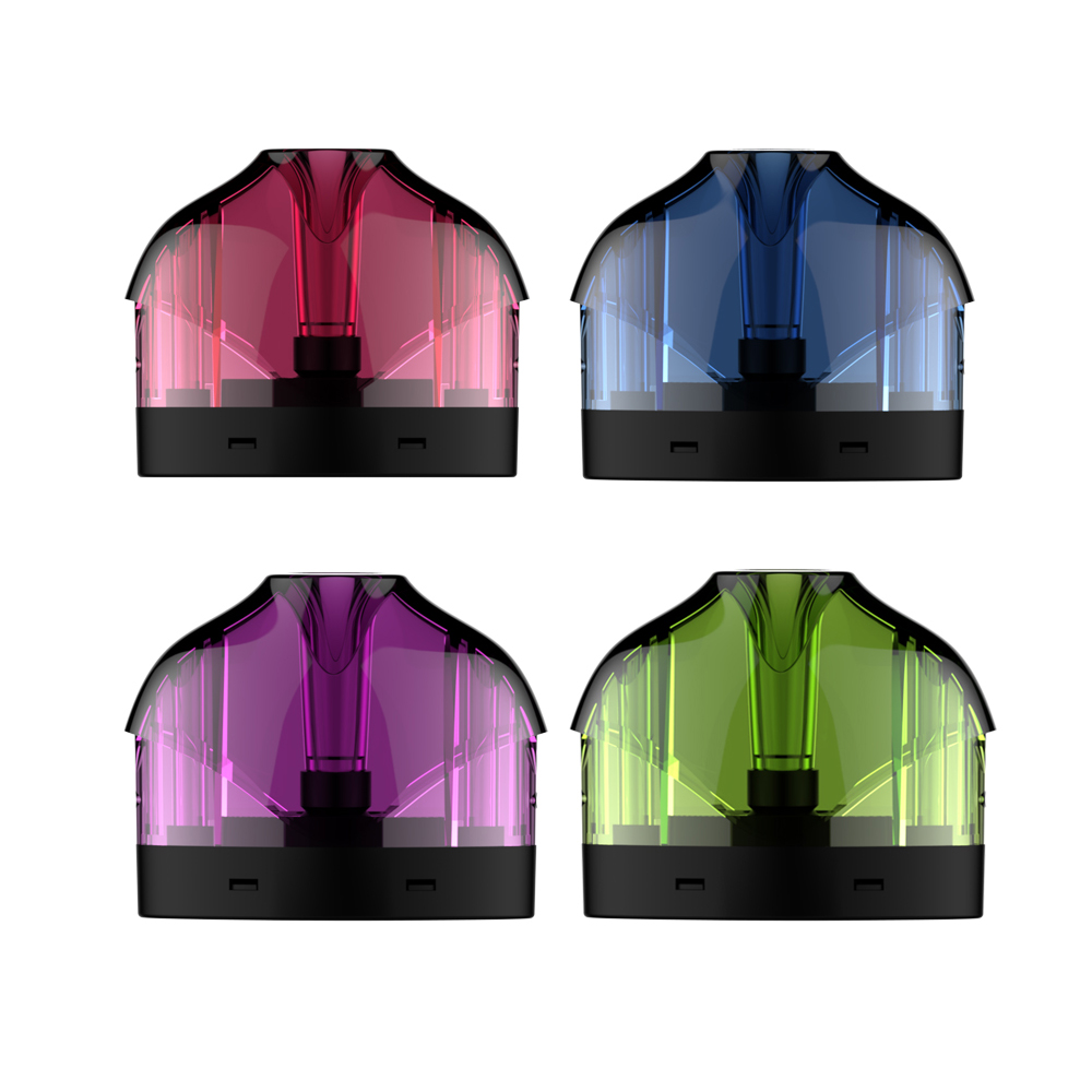 ALD Amaze Lemon Replacement Pod Cartridge 3ml 1pc/pack