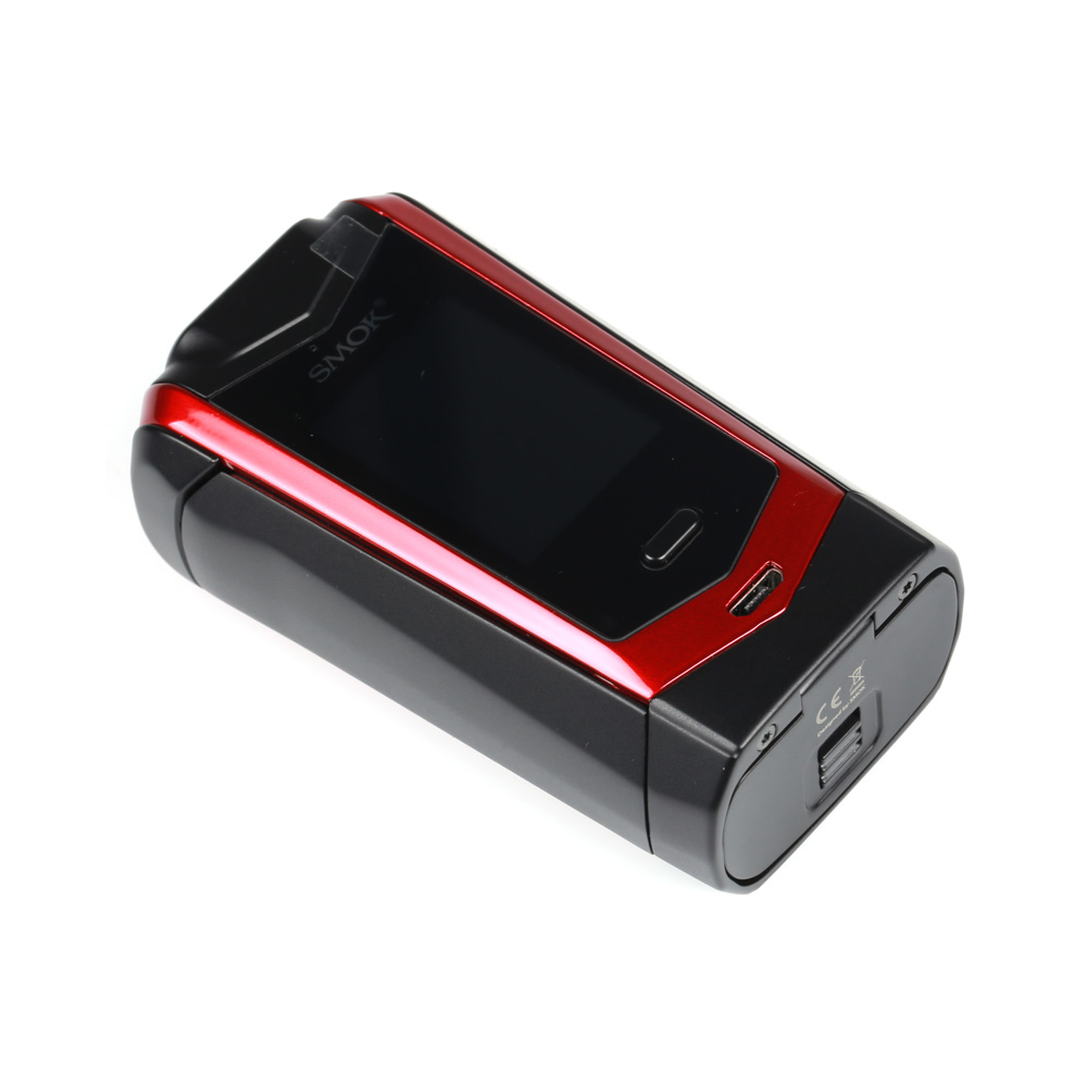 Smok Species 230W Touch Screen Box Mod