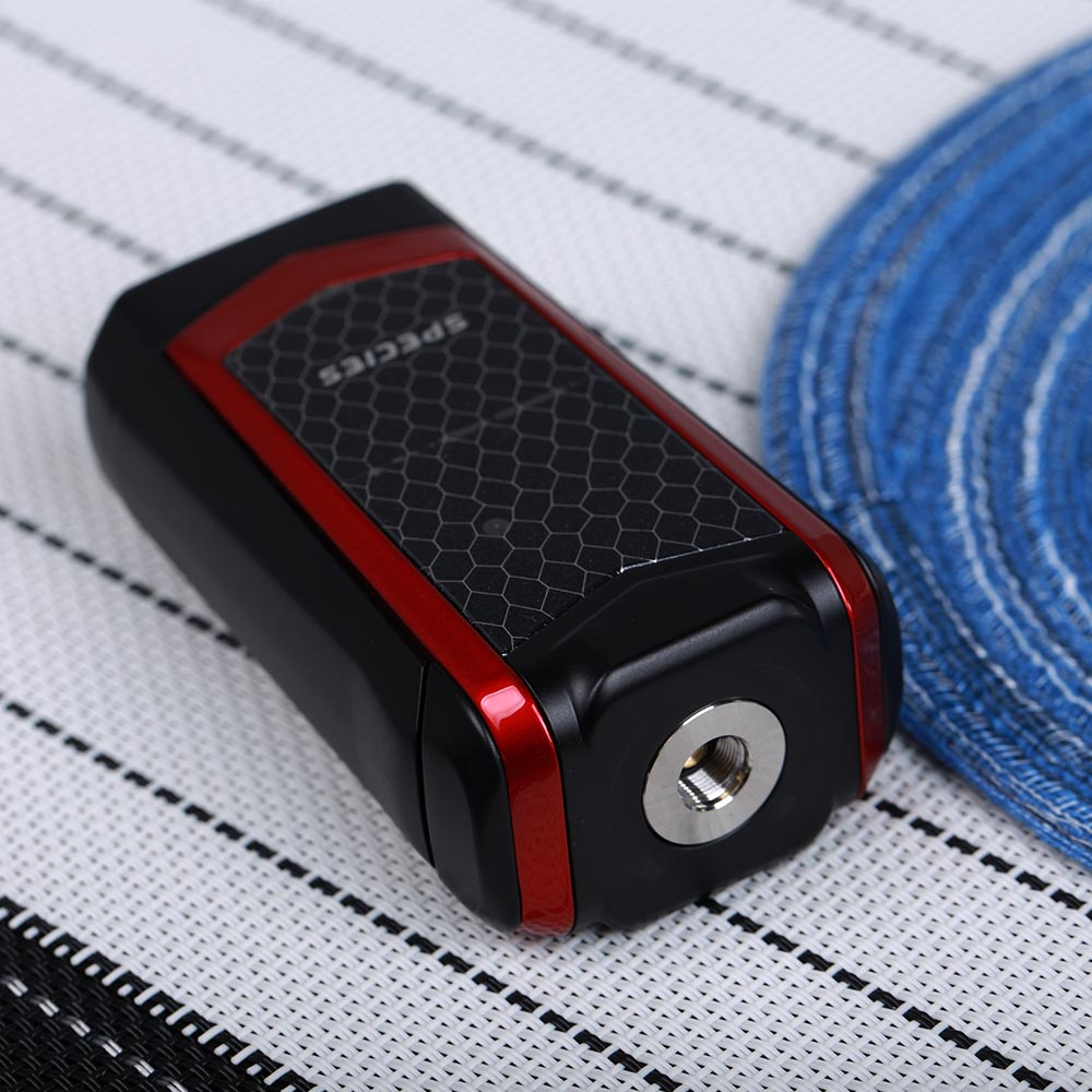 Smok Species 230W Touch Screen Box Mod