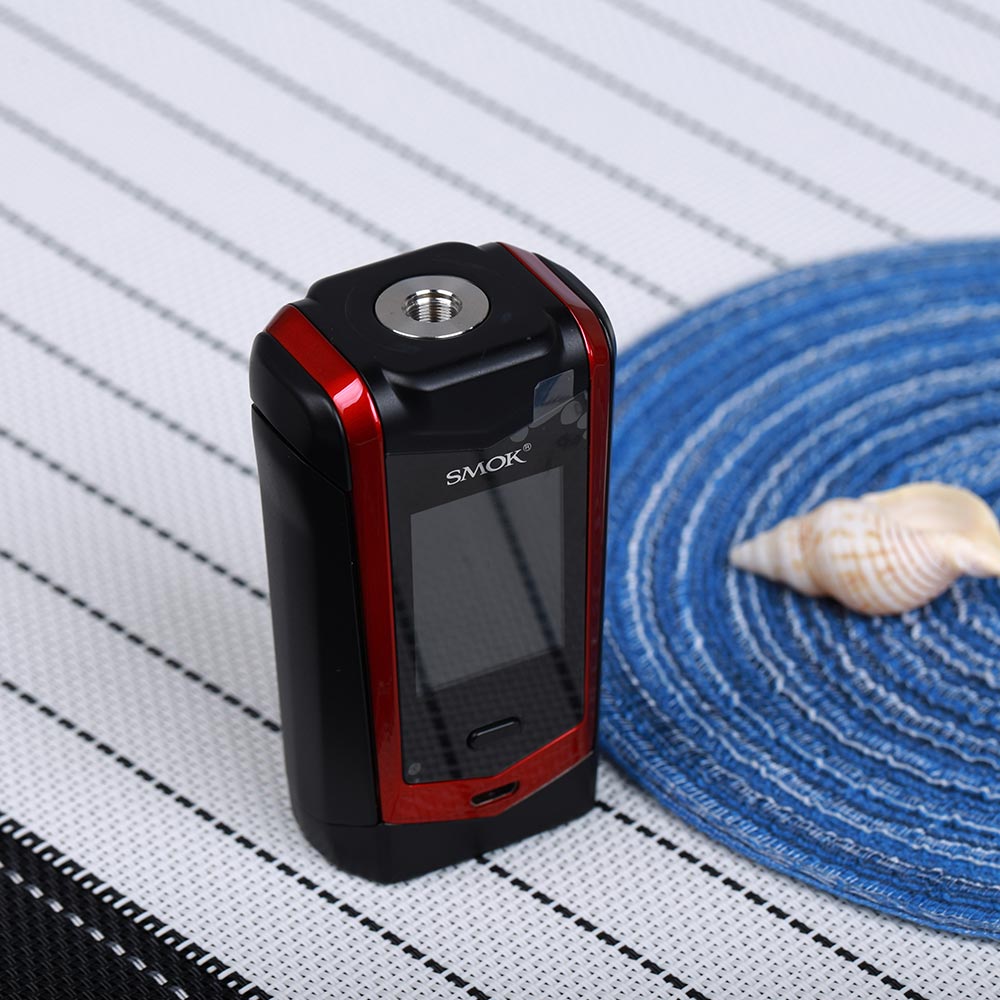 Smok Species 230W Touch Screen Box Mod