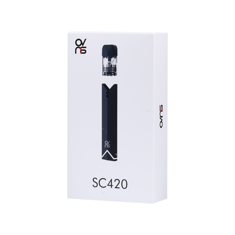 OVNS SC420 Pod System Kit 400mAh & 1.0ml