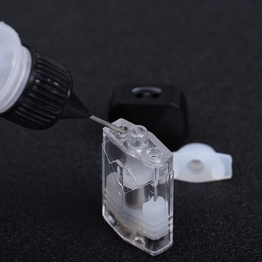 OVNS SC420 Pod System Kit 400mAh & 1.0ml